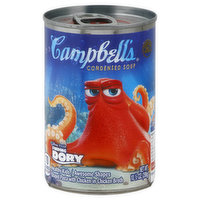 Campbell's Soup, Condensed, Disney/Pixar Cars 3 - 10.5 Ounce 