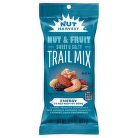 Nut Harvest Nut Harvest Nut & Fruit Mix 2.25 Oz - 2.25 Ounce 