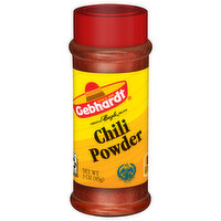 Gebhardt Chili Powder - 3 Ounce 