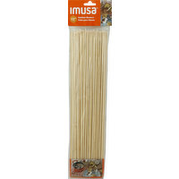 Imusa Skewers, Bamboo - 1 Each 