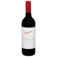 Penfolds Shiraz Cabernet, Koonunga Hill