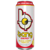 C4 Energy Drink, Performance, Zero Sugar, Strawberry - Brookshire's