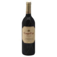 Campo Viejo Rioja, Tempranillo, Gran Reserva, 2004 - 750 Millilitre
