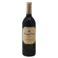 Campo Viejo Rioja, Tempranillo, Gran Reserva, 2004 - 750 Millilitre 