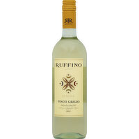 Ruffino Pinot Grigio, Lumina, Delle Venezie, 2015 - 750 Millilitre 