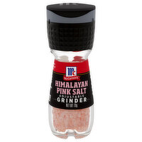 McCormick Himalayan Pink Salt Grinder - 2.5 Ounce 