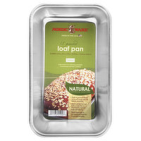 NORDIC WARE 1.5 POUND LOAF PAN