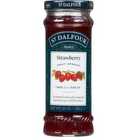 St Dalfour Fruit Spread, Strawberry