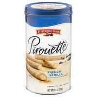 Pepperidge Farm Creme Filled Wafers, French Vanilla - 13.5 Ounce 
