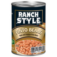 Ranch Style Pinto Beans - 15 Ounce 
