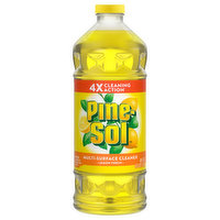 Pine-Sol Multi-Surface Cleaner, Lemon Fresh