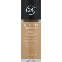 Revlon Makeup, Combination/Oily, Natural Tan 330, Broad Spectrum SPF 15