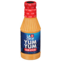 La Choy Sauce, Yum Yum - 16 Fluid ounce 