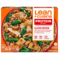 Lean Cuisine Glazed Chicken - 9.5 Ounce 