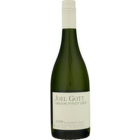 Joel Gott Pinot Gris, Oregon, Willamette Valley - 750 Millilitre 