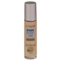 Maybelline Foundation, Hydrating, Nude Beige 35