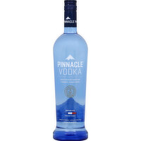 Pinnacle Vodka - 750 Millilitre 