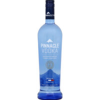 Pinnacle Vodka