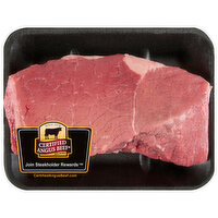 USDA Choice Bottom Round Roast - 2.38 Pound 