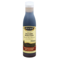 Alessi Balsamic Reduction, Premium - 8.5 Ounce 
