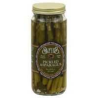 Safies Pickled Asparagus - 16 Ounce 