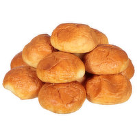 Brookshire's Brioche Rolls