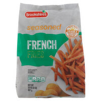 Brookshire's Seasoned French Fries