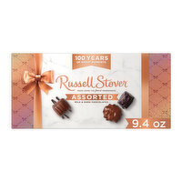 Russell Stover Assorted Chocolates - 9.4 Ounce 