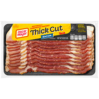 Oscar Mayer Bacon, Thick Cut - 16 Ounce 