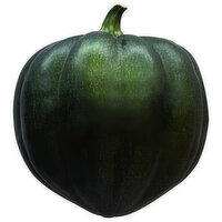 Fresh Squash, Acorn - 1.5 Pound 