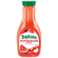 Tropicana Drink, Watermelon Breeze