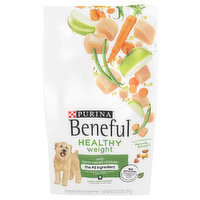 Beneful Dog Food, Healthy Weight, With Farm-Raised Chicken, Adult - 56 Ounce 