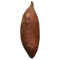 Fresh Sweet Potato, Red - 0.69 Pound 