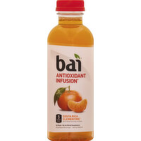 Bai Antioxidant Infusion, Costa Rica Clementine - 18 Ounce 