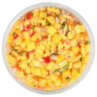 Fresh Mango Salsa - 0.55 Pound 