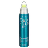 Bed Head Hair Spray, Massive Shine, Masterpiece - 9.5 Ounce 