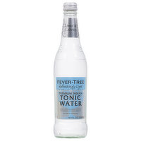 Fever-Tree Tonic Water, Premium Indian - 16.9 Fluid ounce 