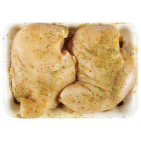 Fresh Hatch Seasoned Boneless Chicken Breast - 1.25 Pound 