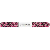 Diamond Cosmetics Fun File, No. 3, Grit 240/320 - 1 Each 