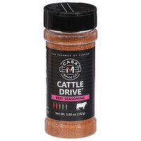 Casa M Spice Co Beef Seasoning