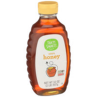 That's Smart! 100% Honey - 32 Ounce 