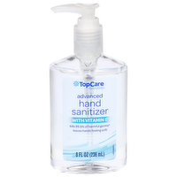 TopCare Hand Sanitizer with Vitamin E, Advance