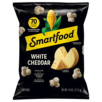 Smartfood Popcorn, White Cheddar - 0.625 Ounce 