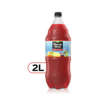 Minute Maid  Fruit Punch, Made W/ Real Fruit Juice - 2 Litre 