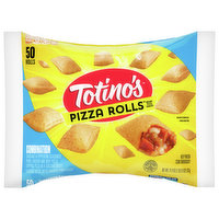 Totino's Pizza Rolls, Combination - 50 Each