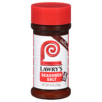 Lawry's Seasoned Salt - 8 Ounce 