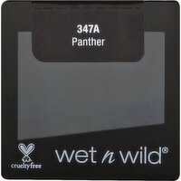 Wet n Wild Eyeshadow Single, Panther 347A - 0.06 Ounce 