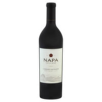 Napa Cellars Cabernet Sauvignon, Napa Valley, 2016 - 750 Millilitre 