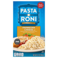 Pasta Roni Pasta, Parmesan Cheese Flavor - 5.1 Ounce 