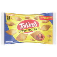 Totino's Pizza Rolls, Pepperoni - 50 Each
